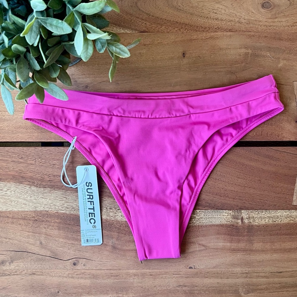 Jolyn Alanna Bikini Bottom NWT